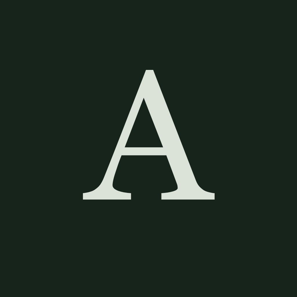 Arcn't token artwork