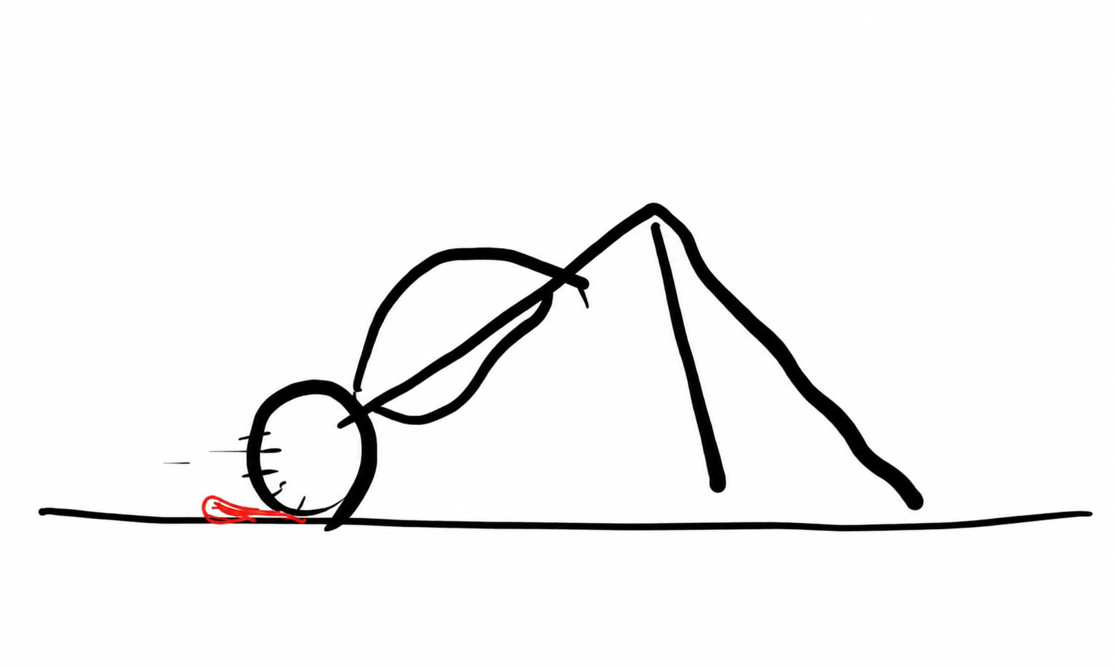 SORRY token artwork