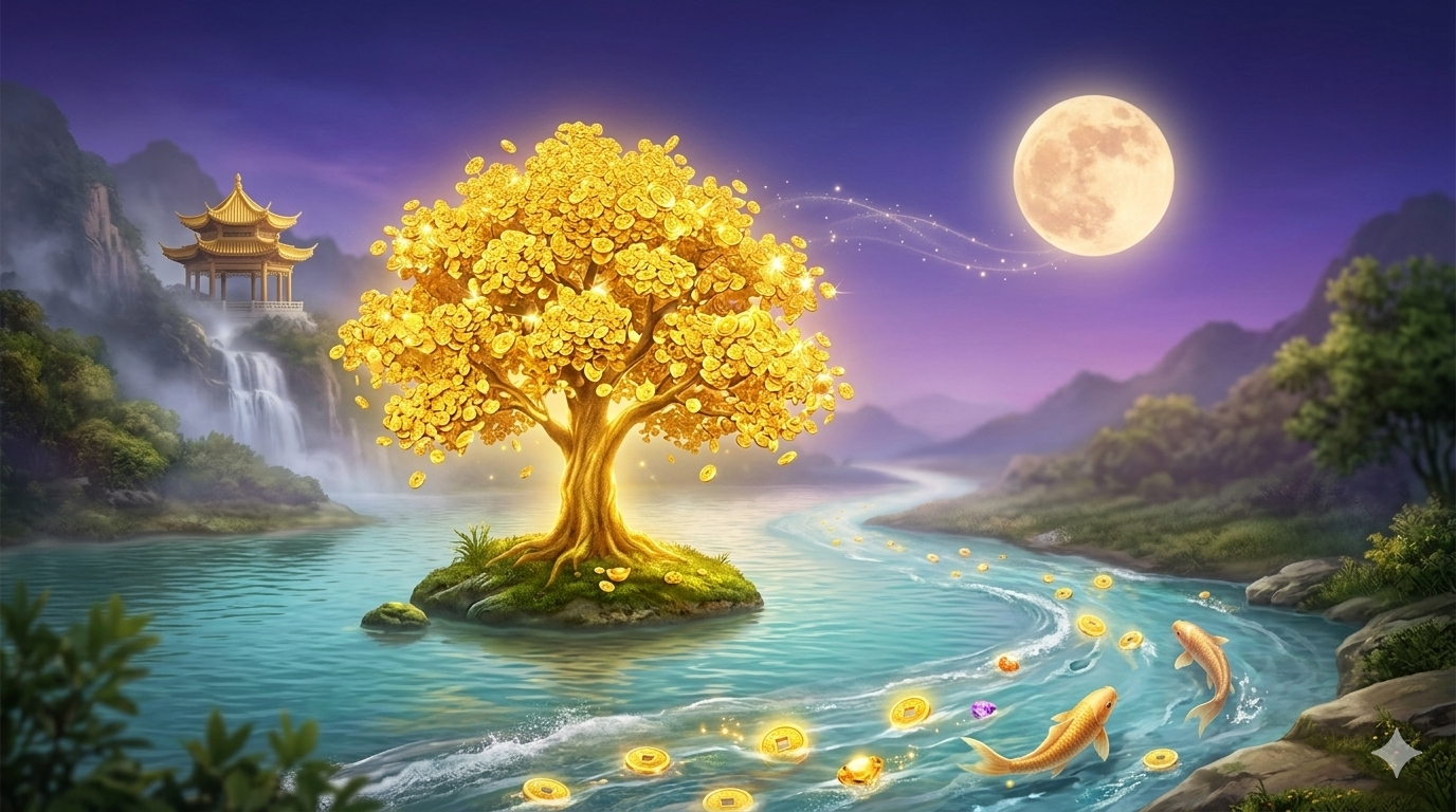 daeneung token artwork